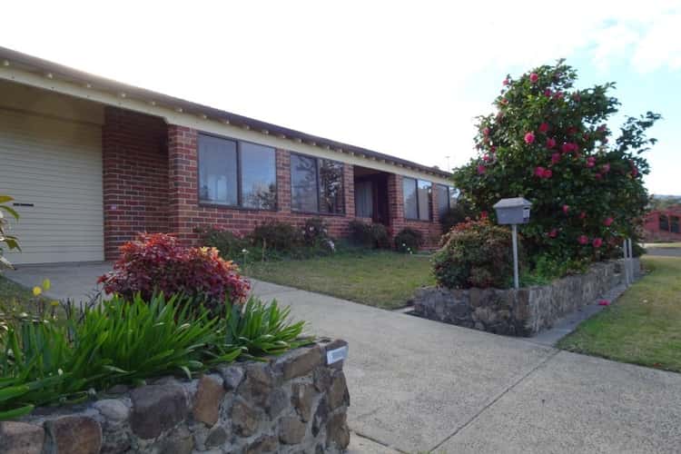 Second view of Homely house listing, 15 Fuchsia Crescent, Bomaderry NSW 2541
