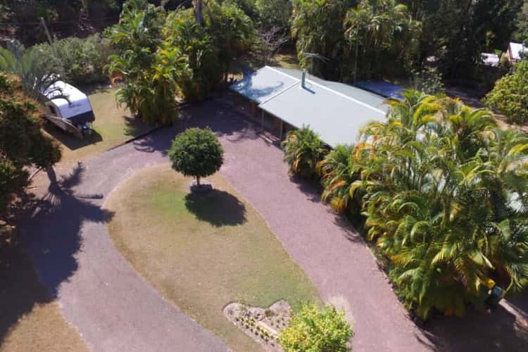 Second view of Homely house listing, 23 Beech Road, Landsborough QLD 4550