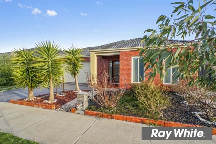 Third view of Homely house listing, 26 Stannifer Street, Tarneit VIC 3029