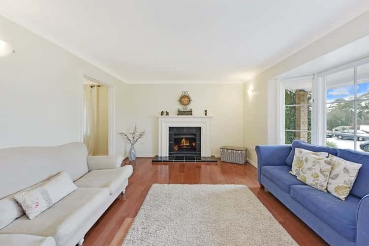 Second view of Homely house listing, 3 Colin Place, Westleigh NSW 2120
