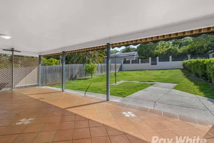 Fourth view of Homely house listing, 28 Enoggera Road, Newmarket QLD 4051