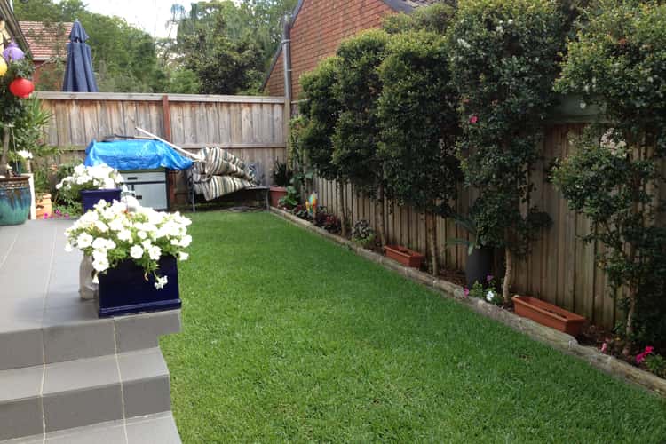 Third view of Homely townhouse listing, 7/43-47 Cross Street, Baulkham Hills NSW 2153