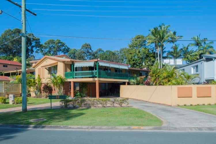 Second view of Homely house listing, 29 Pinnaroo Street, Hope Island QLD 4212