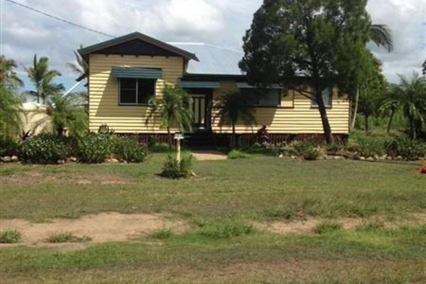 Main view of Homely house listing, 123 Pashley's Road, Welcome Creek QLD 4670