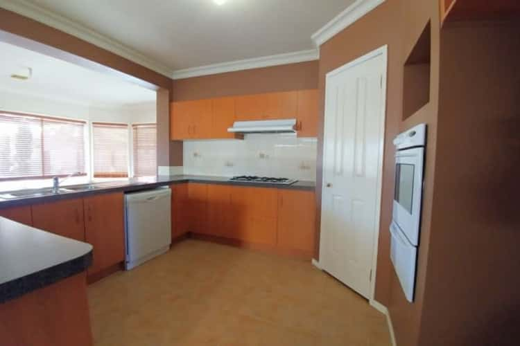 Second view of Homely house listing, 7 The Lakes Boulevard, South Morang VIC 3752