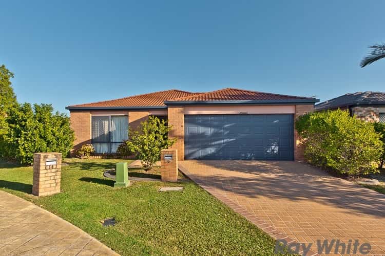 Main view of Homely house listing, 16 Eucalypt Place, Bracken Ridge QLD 4017