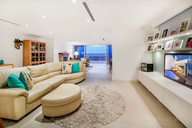 Seventh view of Homely apartment listing, 3/79 Albatross Avenue, Mermaid Beach QLD 4218