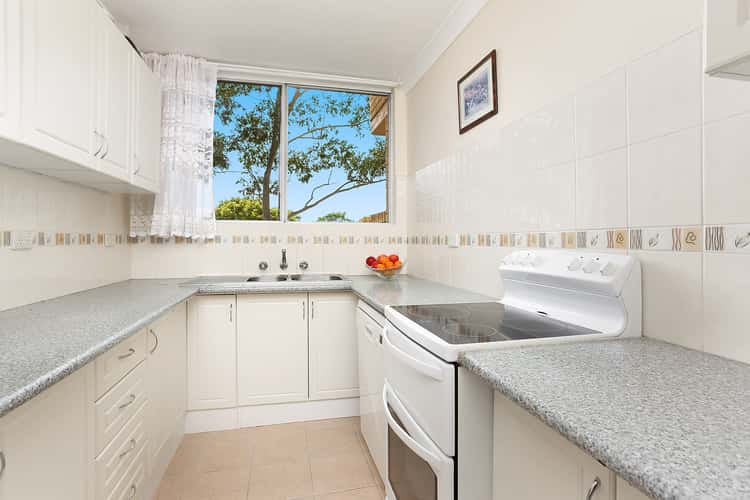 Third view of Homely apartment listing, 9D/17-31 Sunnyside Avenue, Caringbah NSW 2229