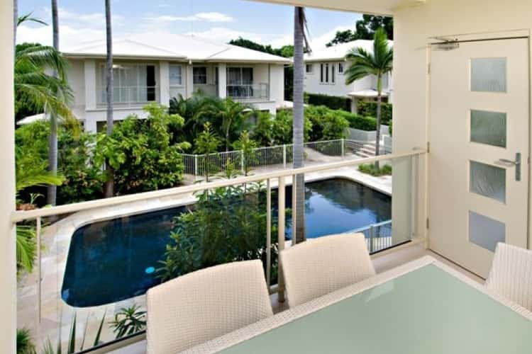 Second view of Homely unit listing, 4/27-29 Lifestyle on Gordon Street, Labrador QLD 4215