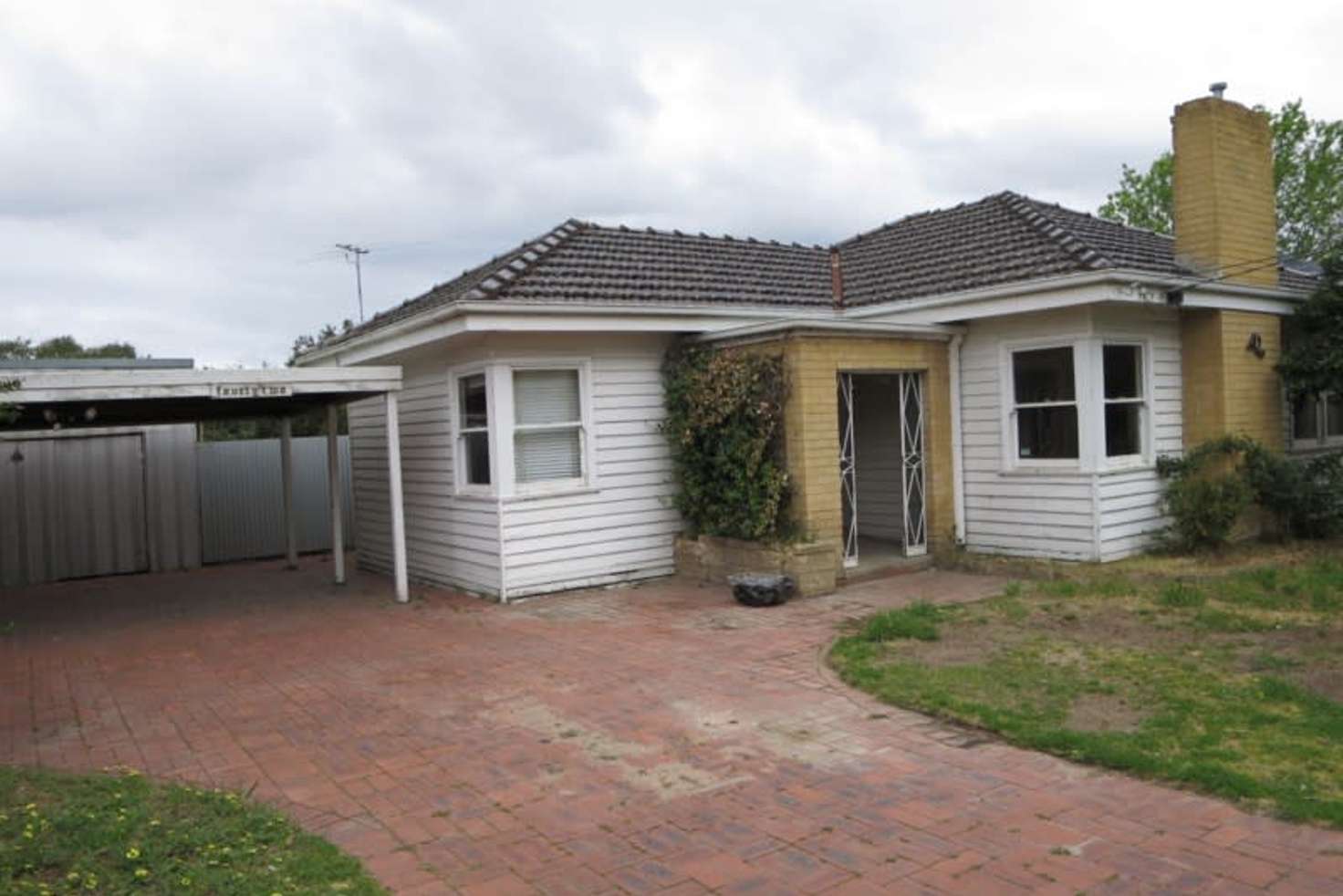 Main view of Homely house listing, 42 Waratah Street, Bentleigh East VIC 3165