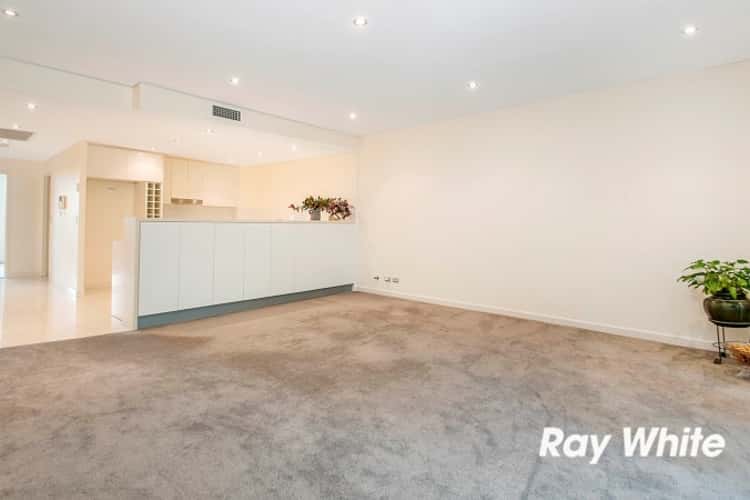 Second view of Homely apartment listing, 48/31-39 Sherwin Avenue, Castle Hill NSW 2154