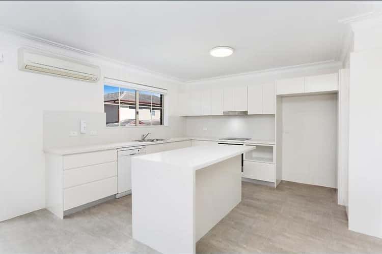 Second view of Homely house listing, 6A Mawson Parade, Chifley NSW 2036