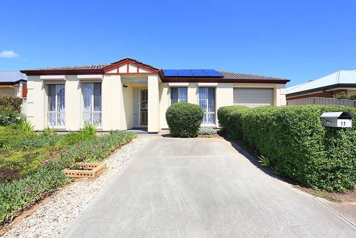 Main view of Homely house listing, 17 Chamberlain Drive, Christie Downs SA 5164