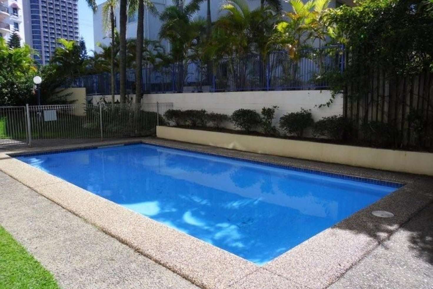 Main view of Homely unit listing, 1/189 Surf Parade, Broadbeach QLD 4218