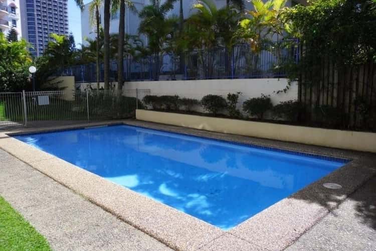 Main view of Homely unit listing, 1/189 Surf Parade, Broadbeach QLD 4218