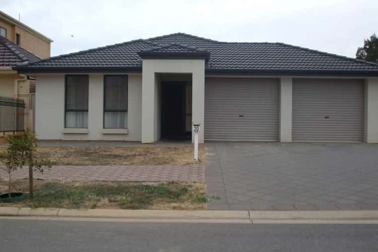 Second view of Homely house listing, 20 NATHAN Street, Parafield Gardens SA 5107