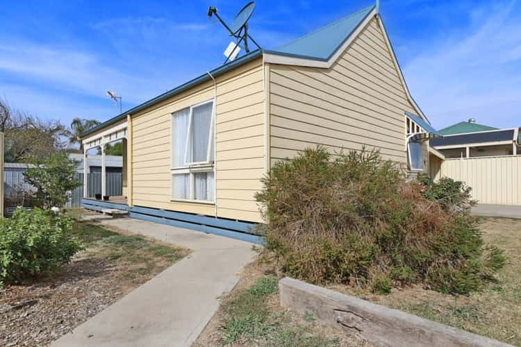 Main view of Homely townhouse listing, 7/39 Roe Street, Benalla VIC 3672