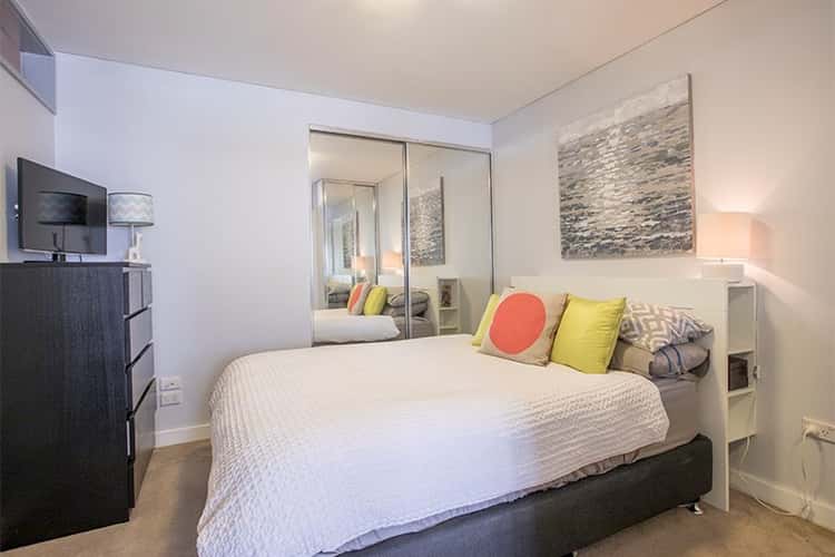Fourth view of Homely apartment listing, 39/95 Euston Road, Alexandria NSW 2015