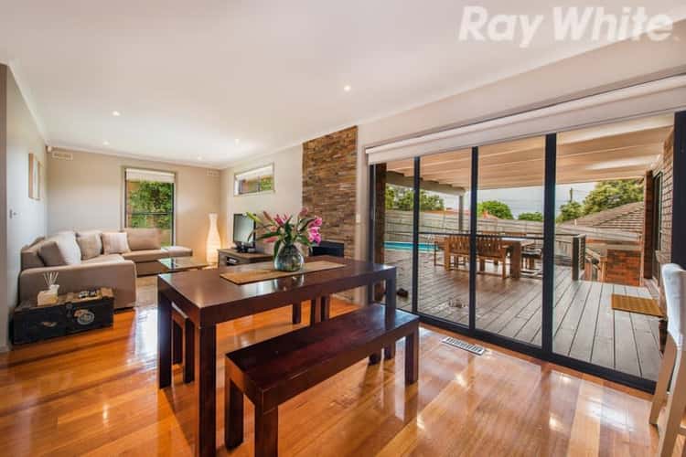 Second view of Homely house listing, 4 Sherman Drive, Bayswater North VIC 3153