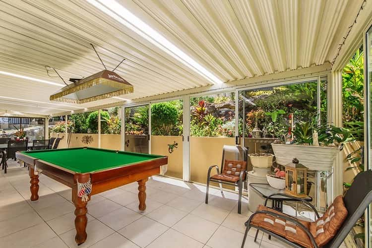 Fourth view of Homely house listing, 11 Respall Way, Arundel QLD 4214