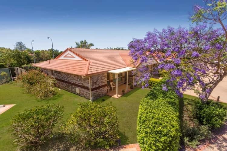 Main view of Homely townhouse listing, 17/9 Lavender Place, Fitzgibbon QLD 4018