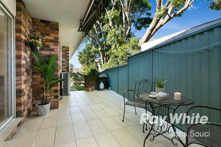 Seventh view of Homely villa listing, 5/19-23 Austral Street, Kogarah NSW 2217