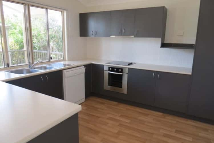 Main view of Homely townhouse listing, 6/47 Gray Street, Emerald QLD 4720