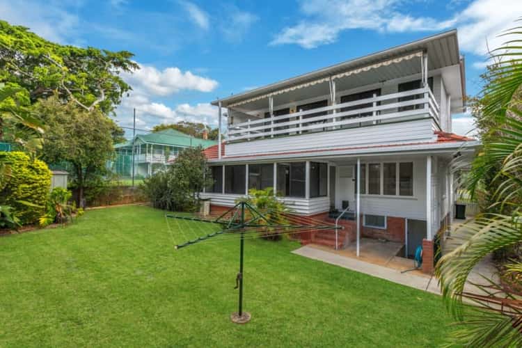 Fifth view of Homely house listing, 11 Liverpool Road, Clayfield QLD 4011