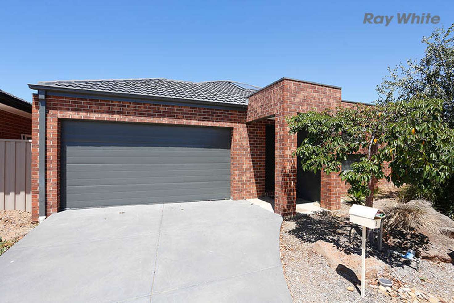 Main view of Homely house listing, 8 Moselle Street, Point Cook VIC 3030