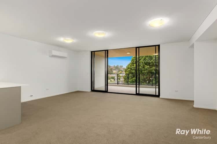 Main view of Homely apartment listing, 4048/8C Junction Street, Ryde NSW 2112