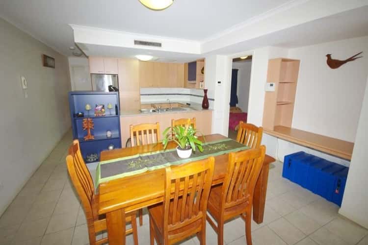 Sixth view of Homely unit listing, 20/6 Primrose Street, Bowen Hills QLD 4006