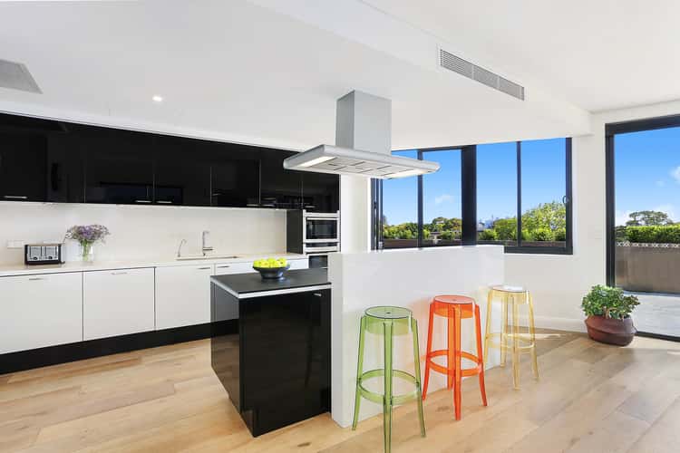 Fifth view of Homely apartment listing, 22/1-5 Mandolong Road, Mosman NSW 2088