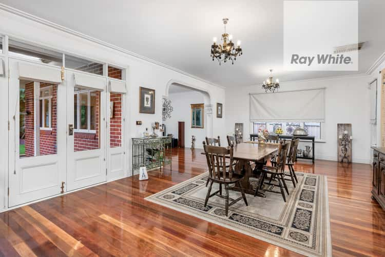 Fifth view of Homely house listing, 5 Merton Place, Mill Park VIC 3082