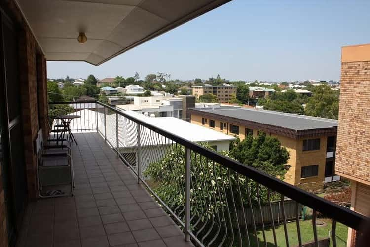 Main view of Homely apartment listing, 5/33 Grove Street, Toowong QLD 4066