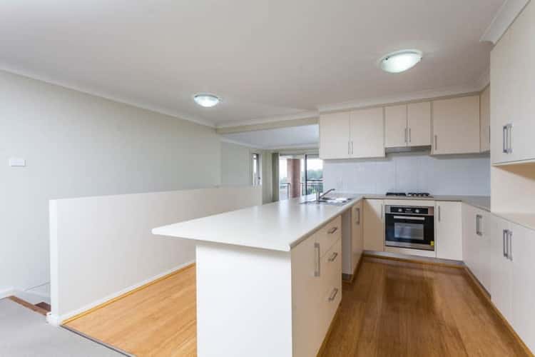 Second view of Homely house listing, 6/34 Albatross Road, Blackbutt NSW 2529