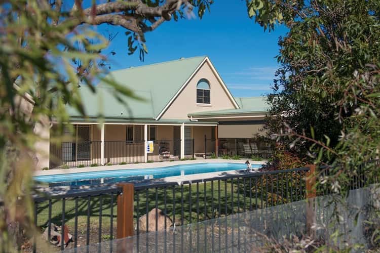 Second view of Homely acreageSemiRural listing, 493 Dundowran Road, Dundowran QLD 4655