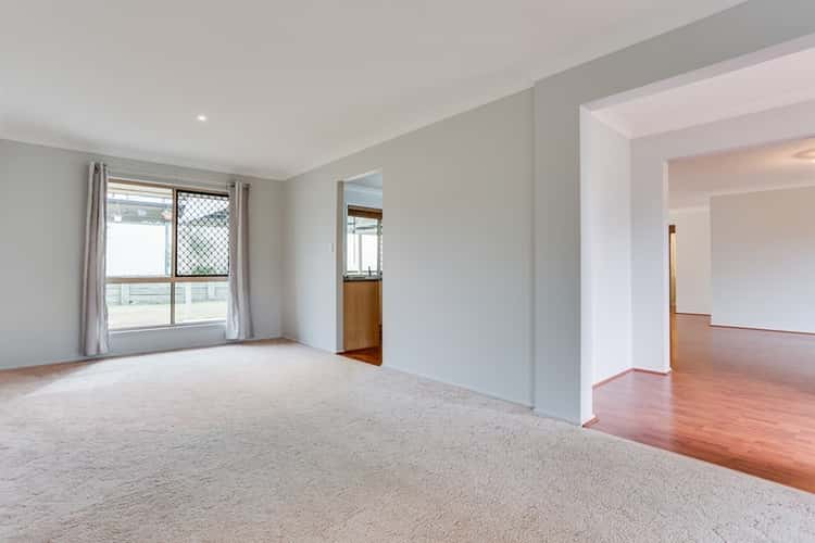 Third view of Homely house listing, 18 Palma Rosa Drive, Wulkuraka QLD 4305