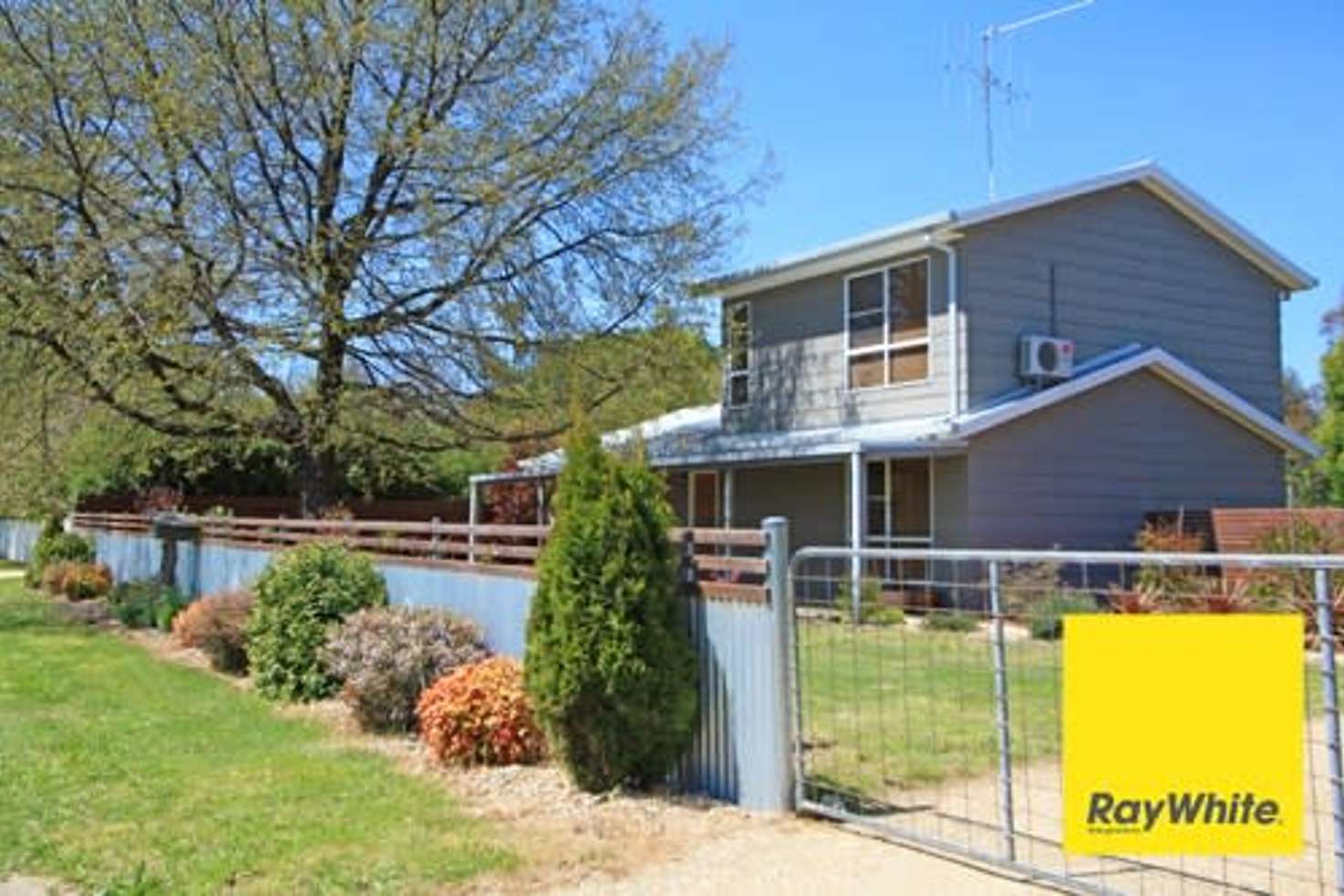Main view of Homely house listing, 31 Rutledge Street, Bungendore NSW 2621