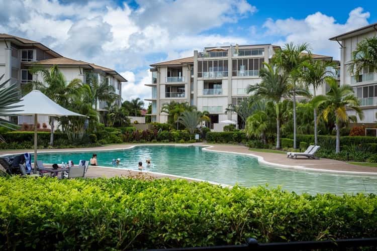 Fifth view of Homely apartment listing, 1793 Rialto Quay Drive, Hope Island QLD 4212