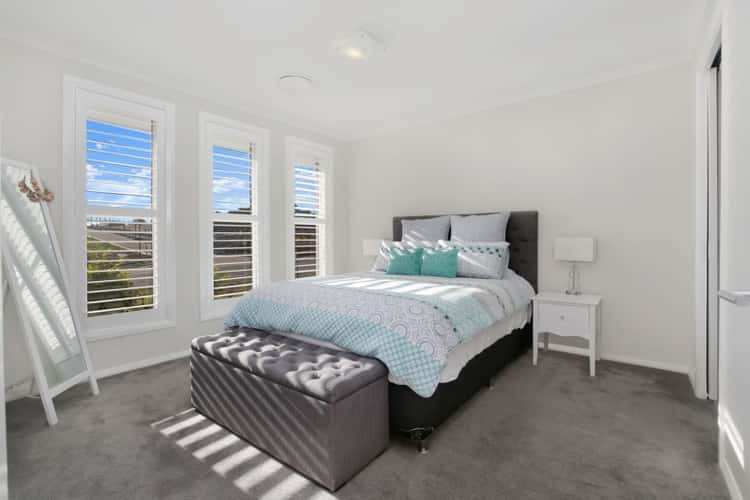 Fifth view of Homely house listing, 21 Sandringham Street, Riverstone NSW 2765