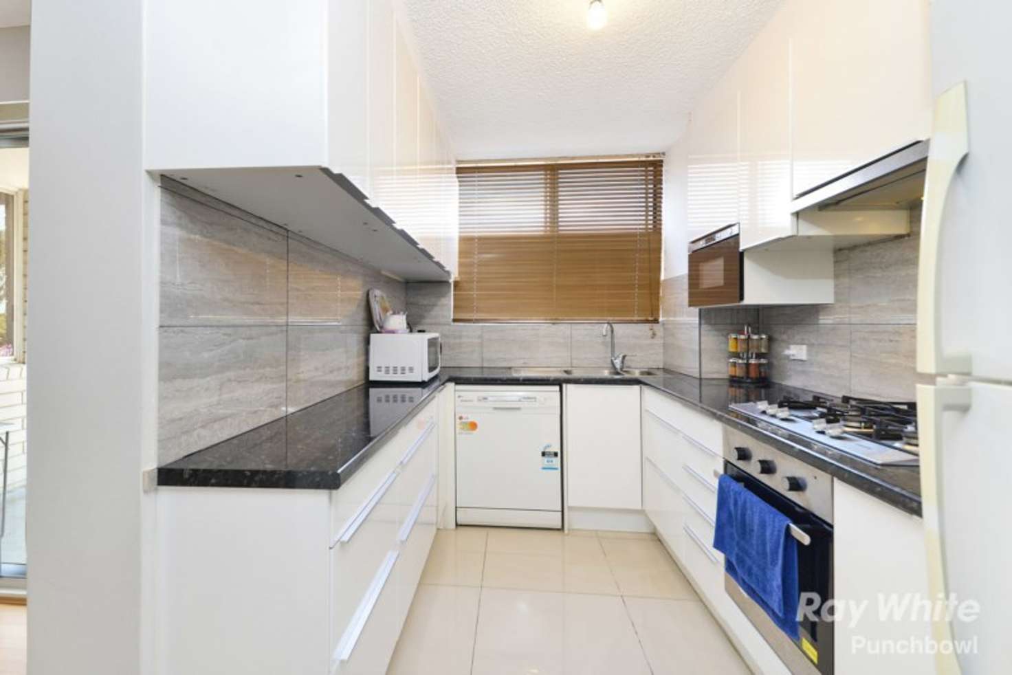 Main view of Homely unit listing, 50/22-28 Raymond Street, Bankstown NSW 2200