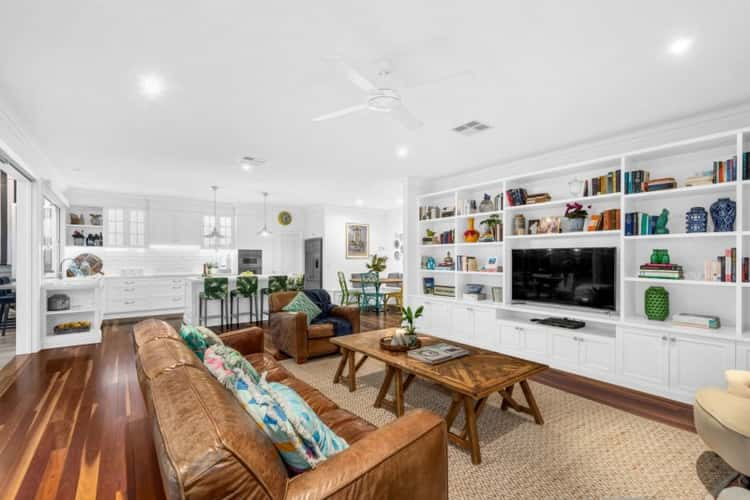 Sixth view of Homely house listing, 129 Sirius Street, Coorparoo QLD 4151