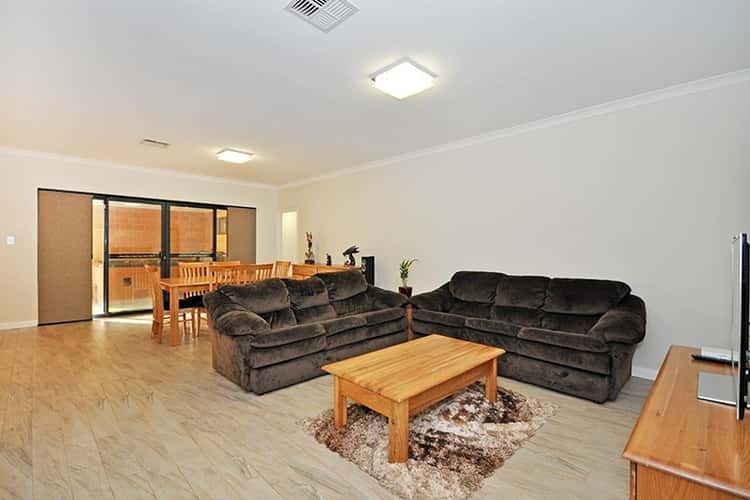Fifth view of Homely house listing, 4 Serenity Way, Aveley WA 6069