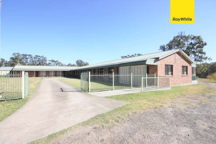 Main view of Homely house listing, 1/730 Cut Hill Road, Cobbitty NSW 2570