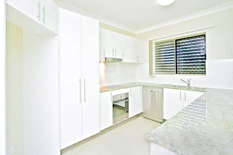 Second view of Homely apartment listing, 5/21 Pratt Street, Enoggera QLD 4051