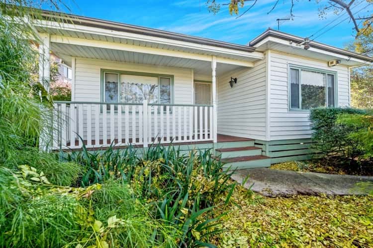 Main view of Homely house listing, 124 Rathcown Road, Reservoir VIC 3073