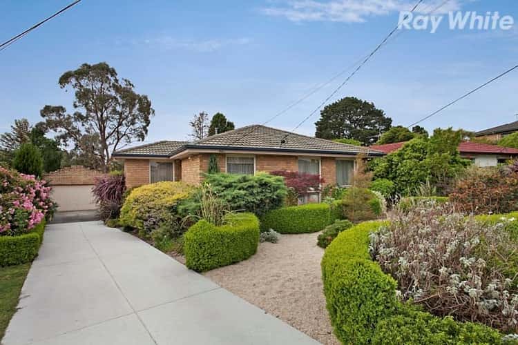 Main view of Homely house listing, 3 Bernard Street, Bayswater VIC 3153