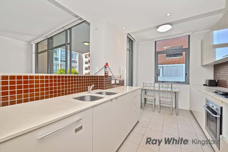 Fourth view of Homely apartment listing, 408/1 Bruce Bennetts Place, Maroubra NSW 2035