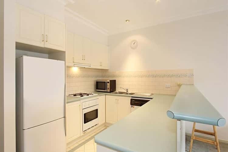 Second view of Homely townhouse listing, 8/223 Murrumbeena Road, Murrumbeena VIC 3163
