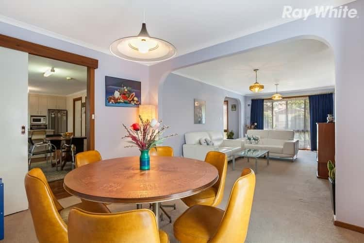 Second view of Homely house listing, 4 Cascade Street, Oakleigh South VIC 3167